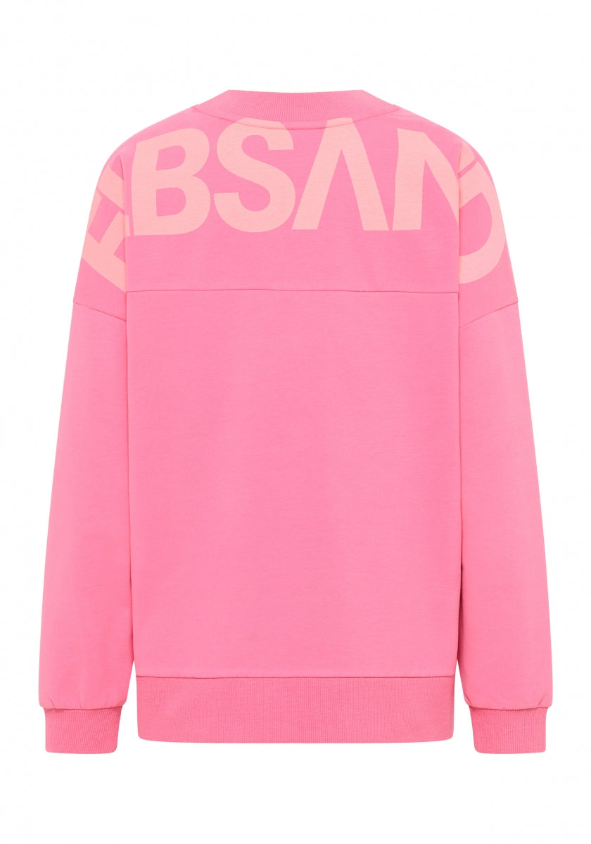 Soda Pink