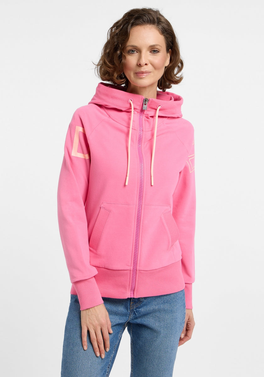 Soda Pink
