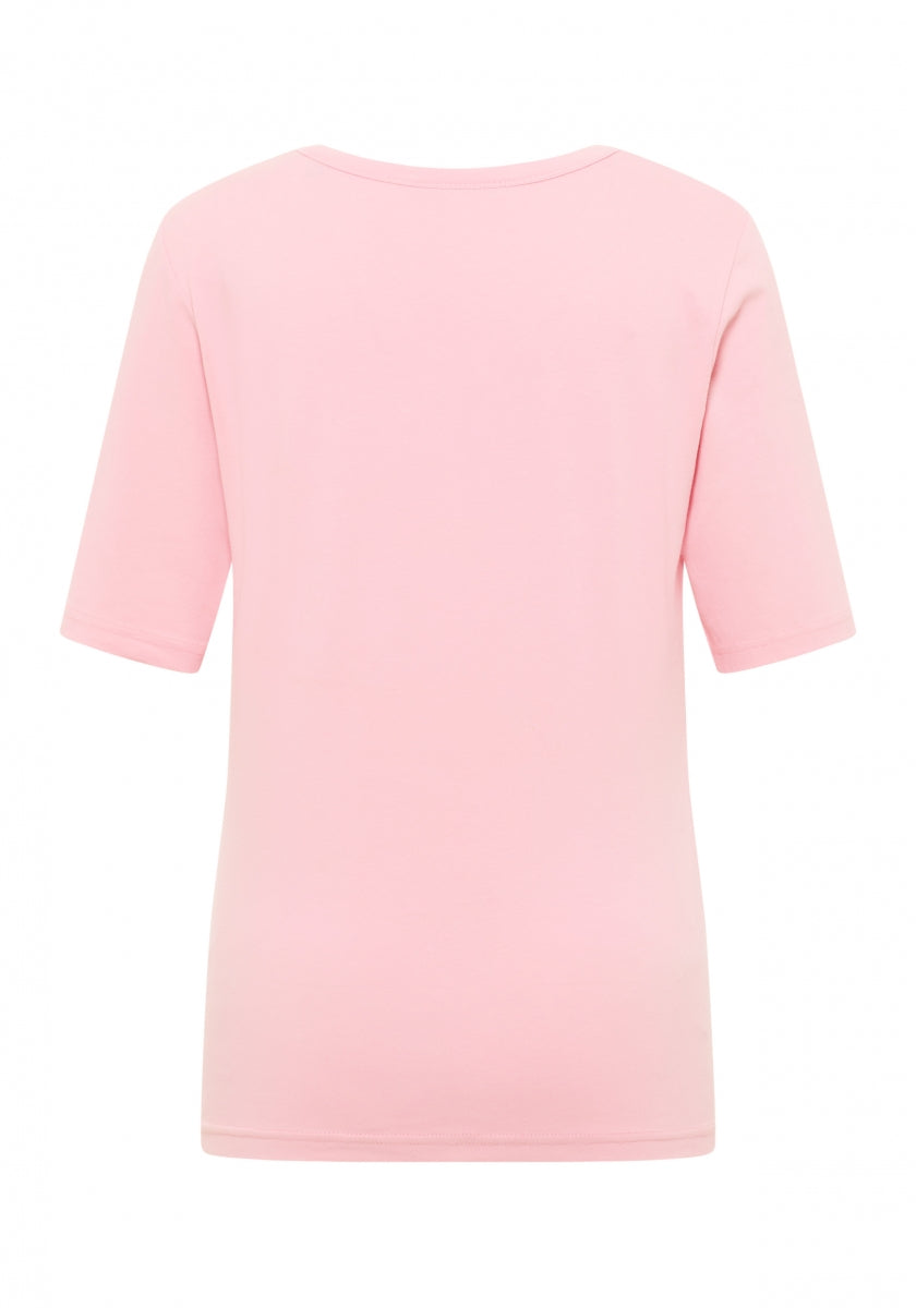 Shell Pink