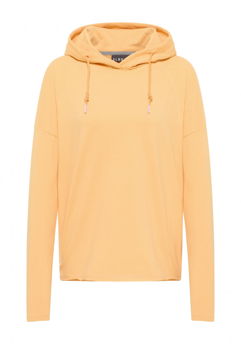 Orange Haze