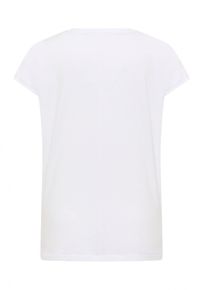 Bright White