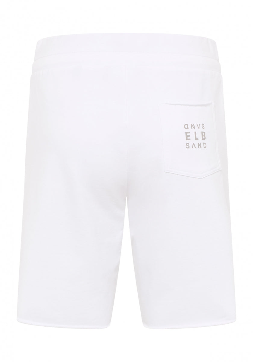 Bright White Soft Mud