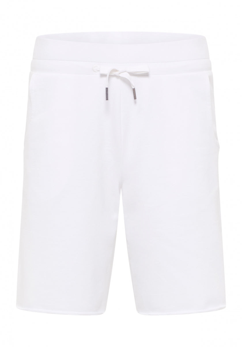 Bright White Soft Mud