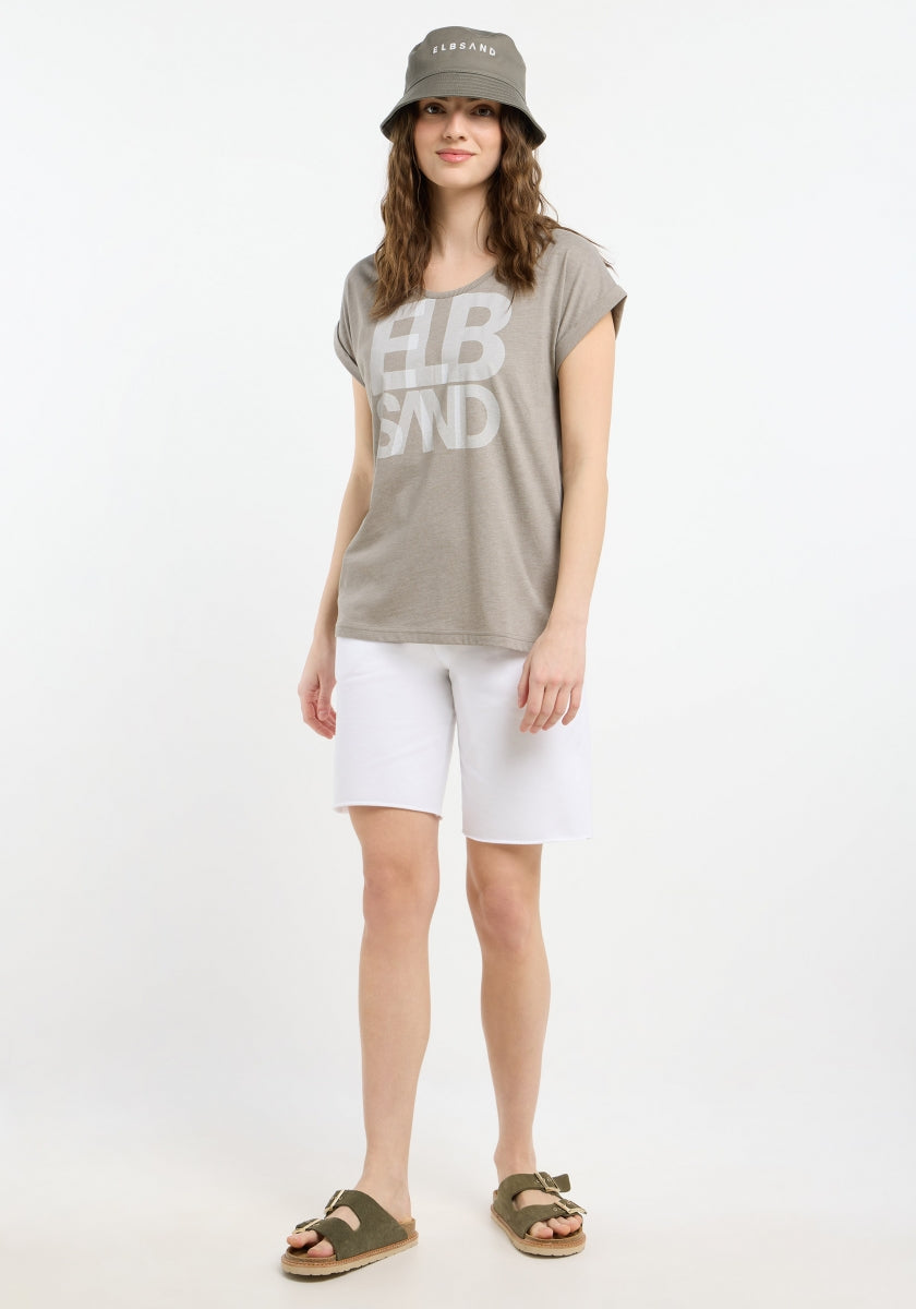 Bright White Soft Mud