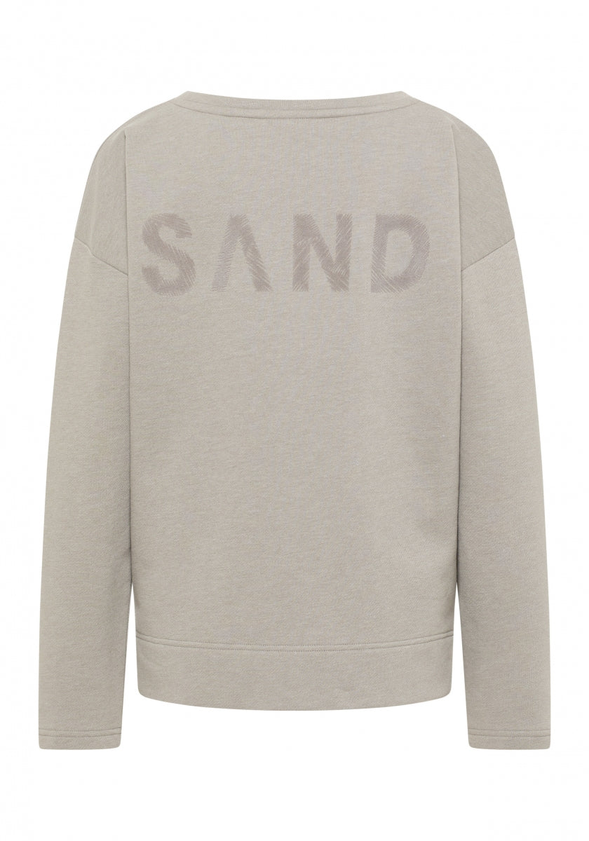 Soft Mud Melange