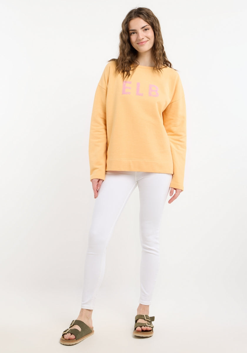 Orange Haze Melange