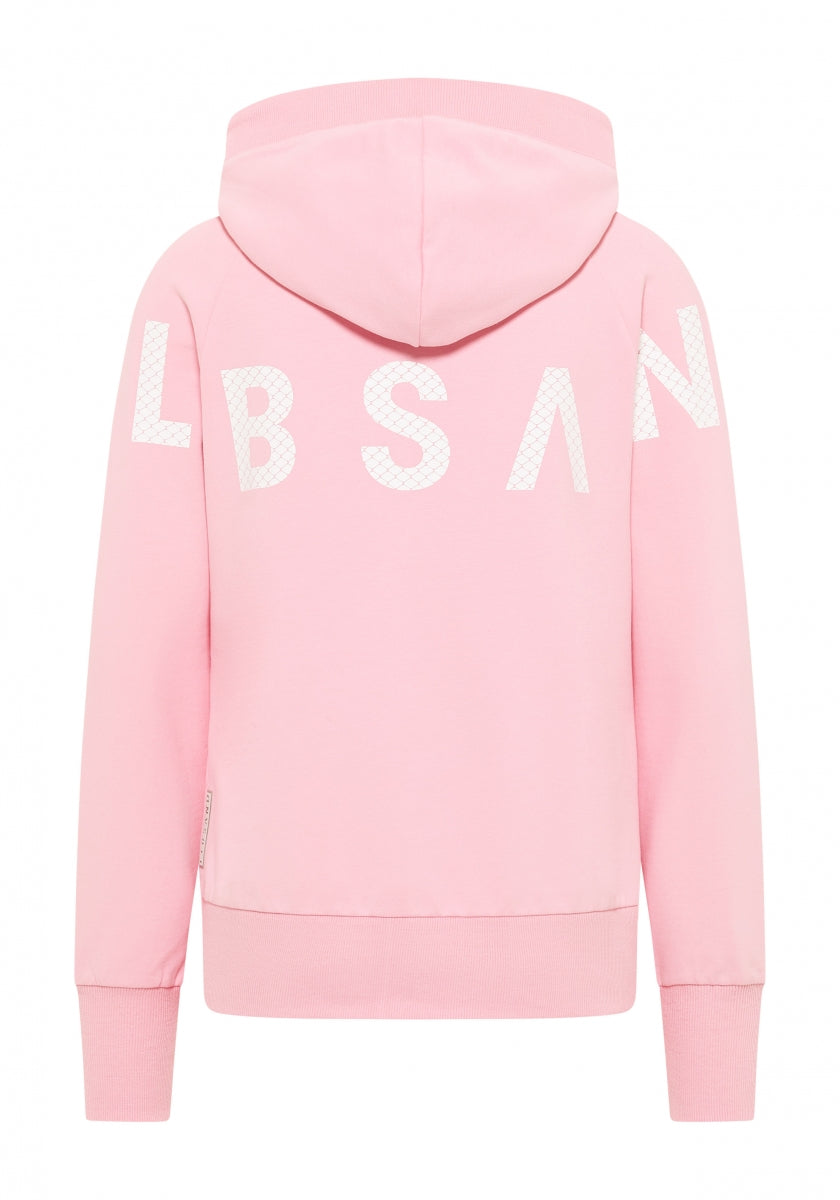Shell Pink