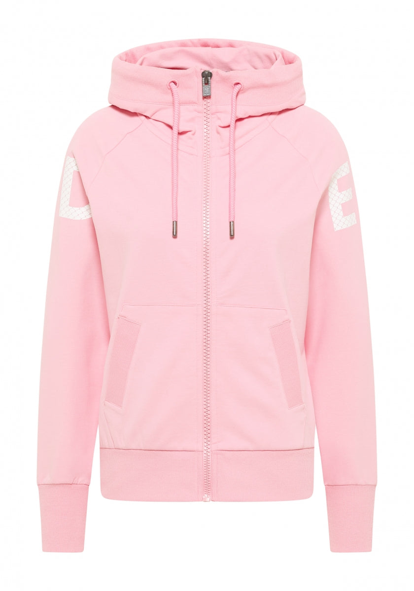 Shell Pink