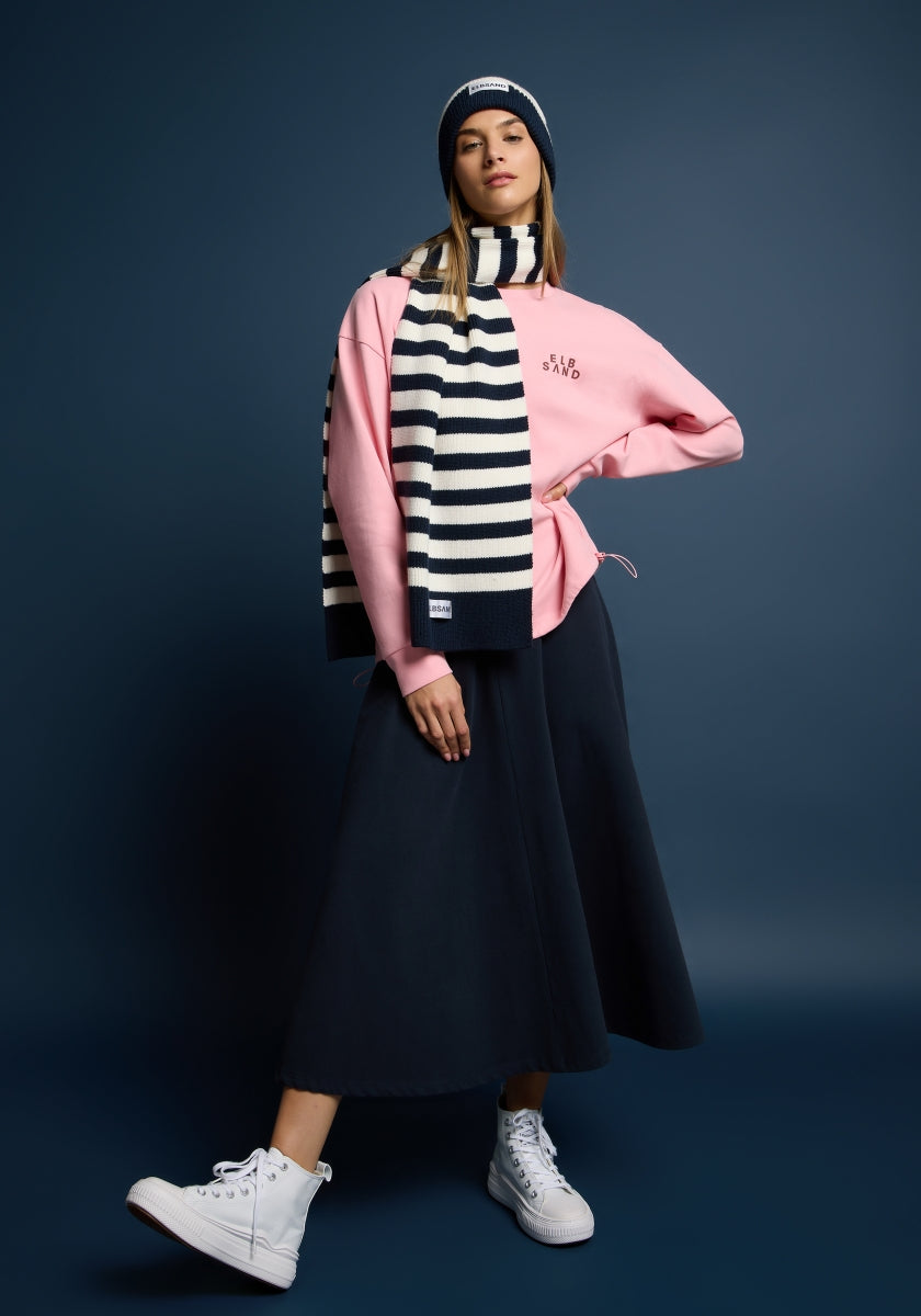 Shell Pink