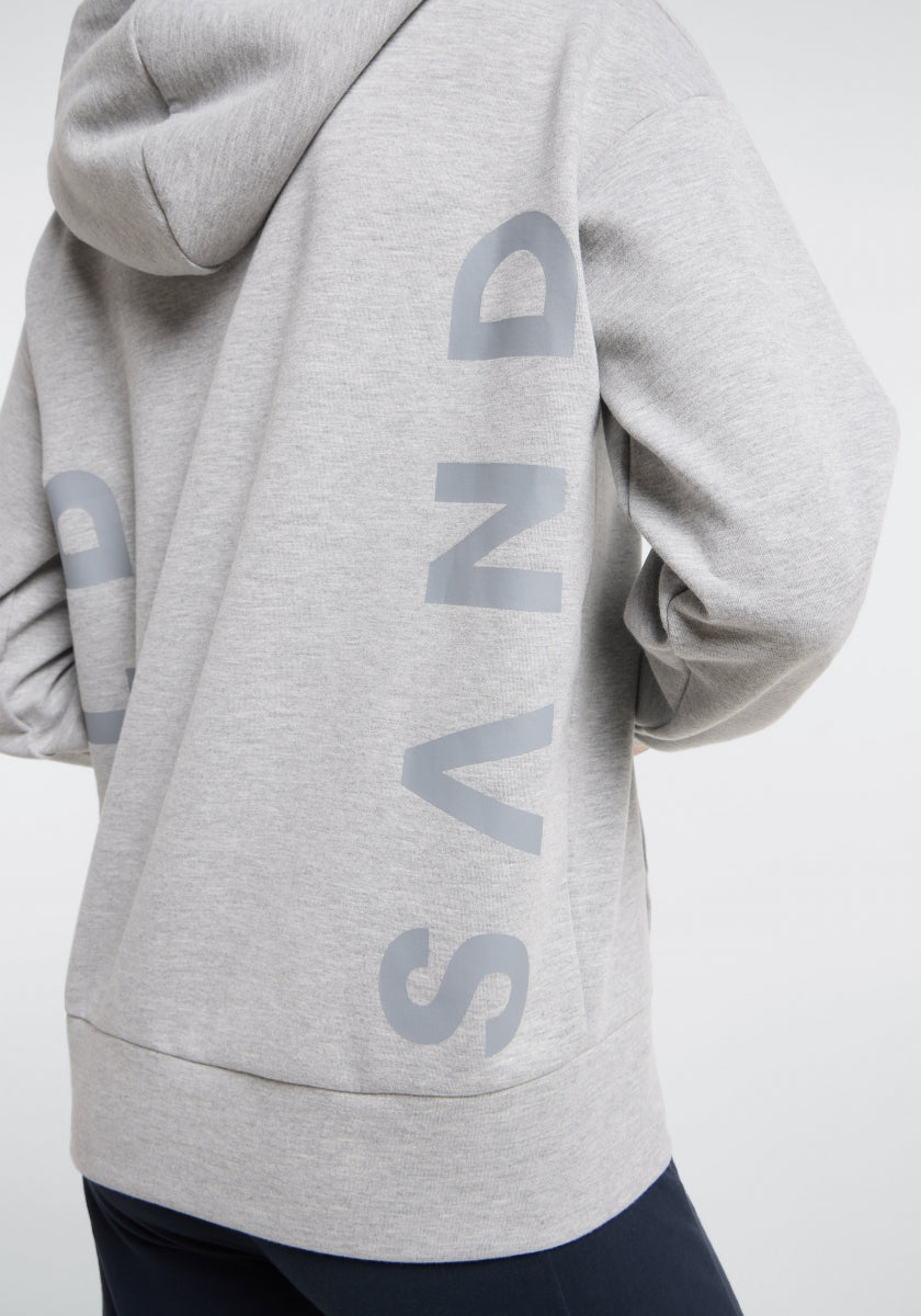 Cool Heather Grey