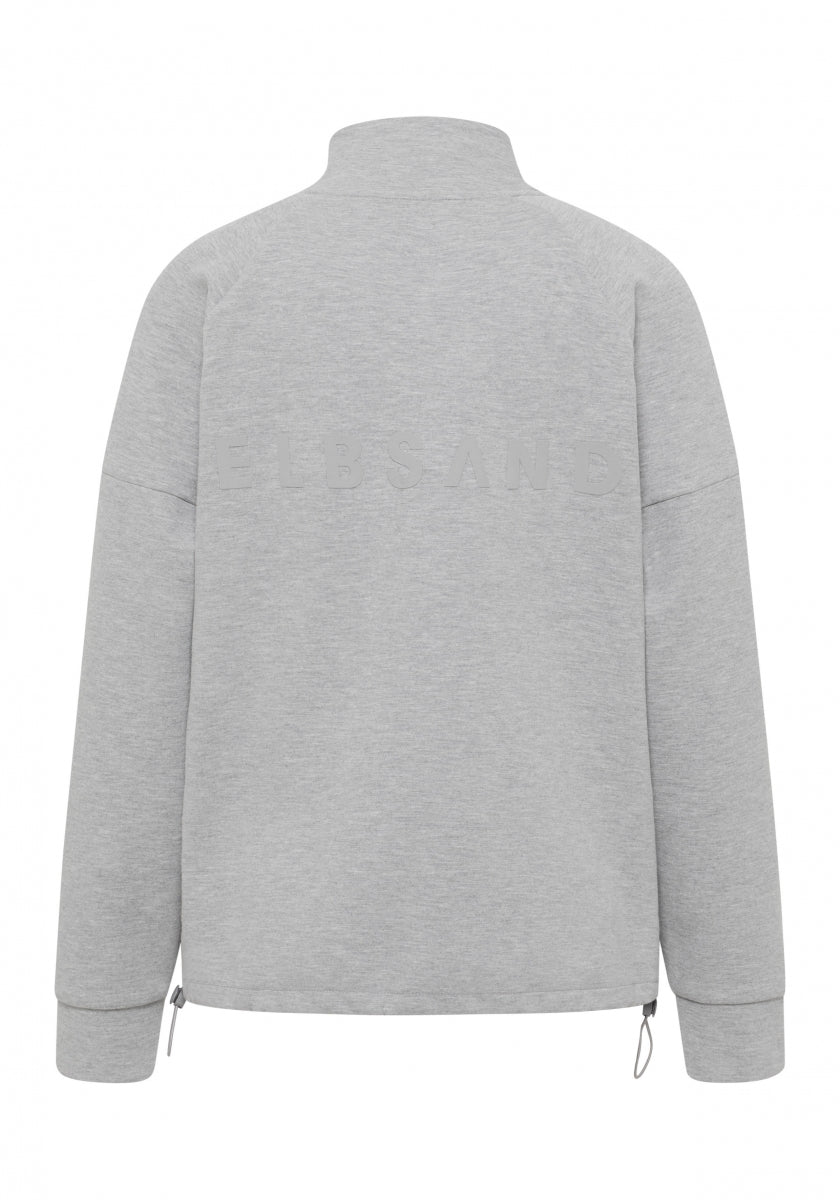 Cool Heather Grey