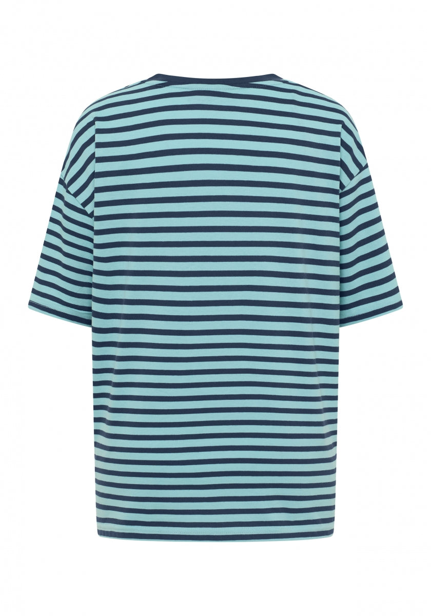 Coldwater + Cameo STRIPE