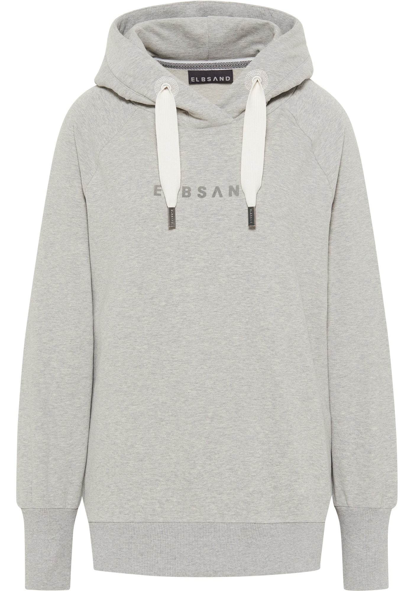 Elbsand Svana Hoodie loose fit
