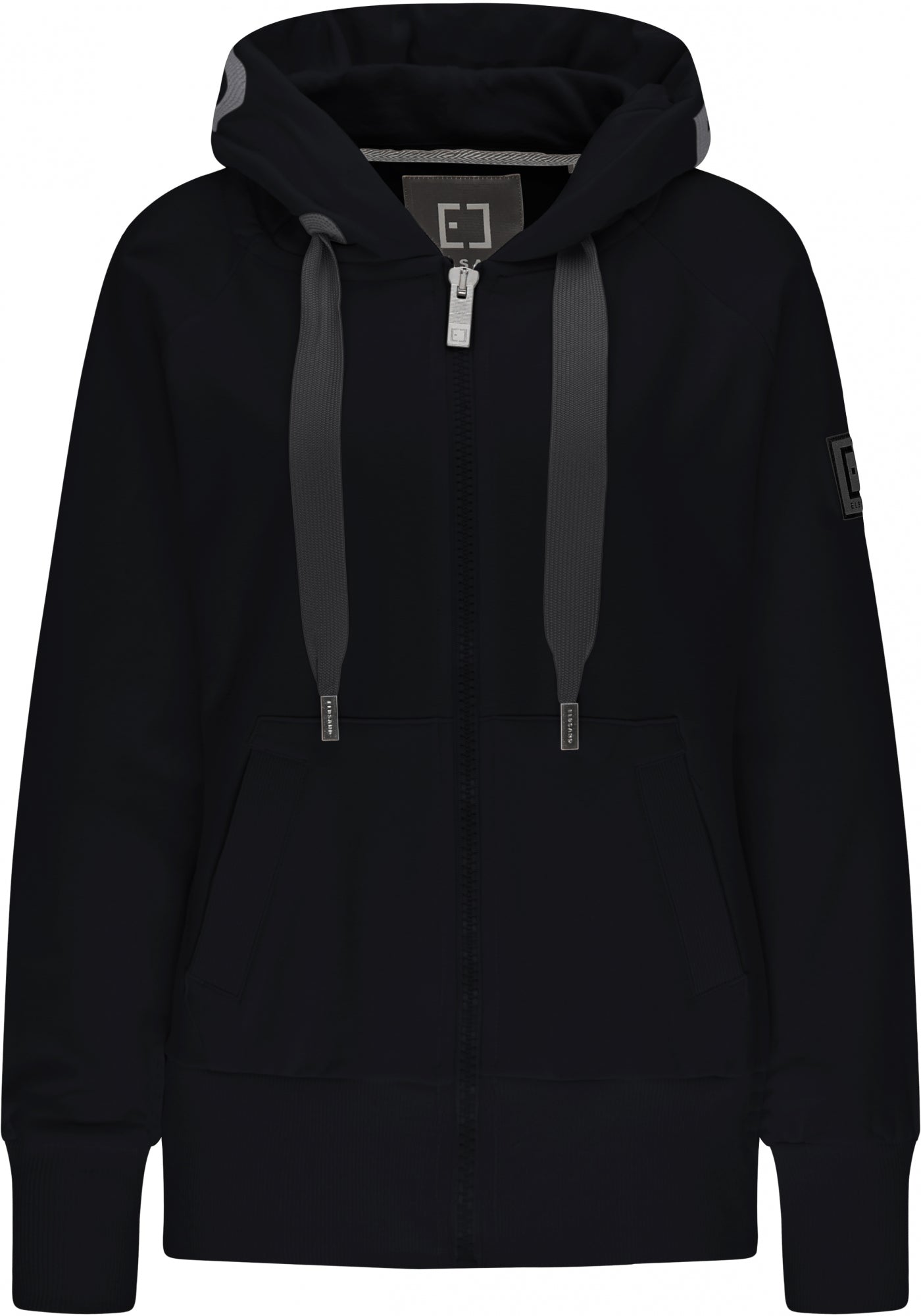 Elbsand Kelda Hood-Jacket