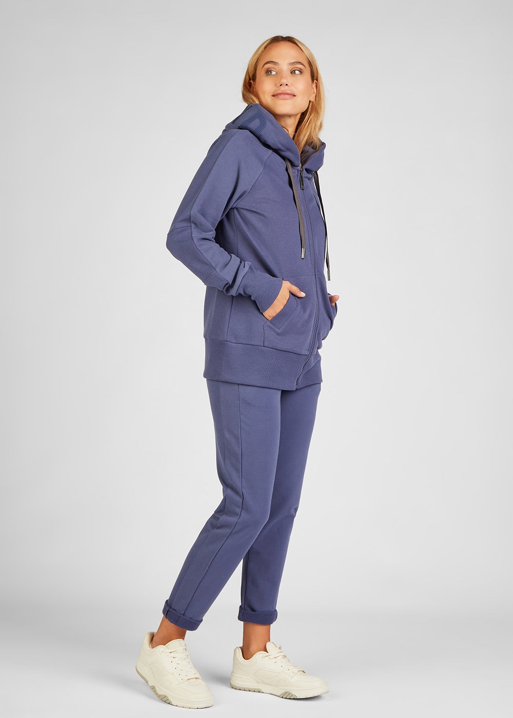 Elbsand Kelda Hood-Jacket