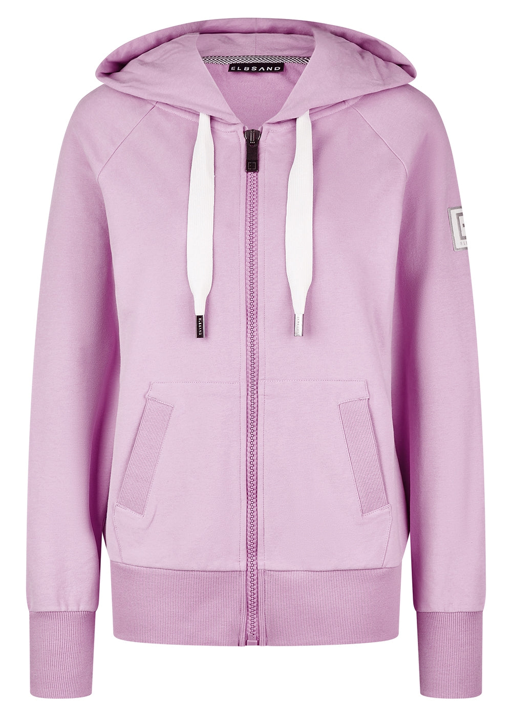 Elbsand Kelda Hood-Jacket