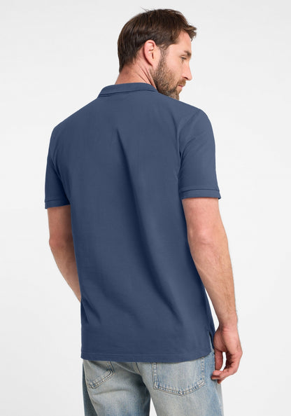 Indigo Blue