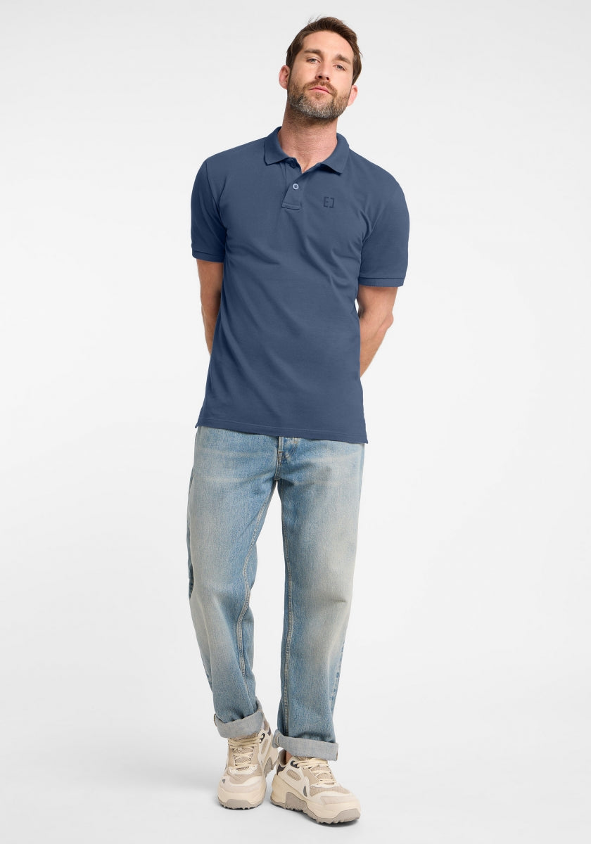 Indigo Blue
