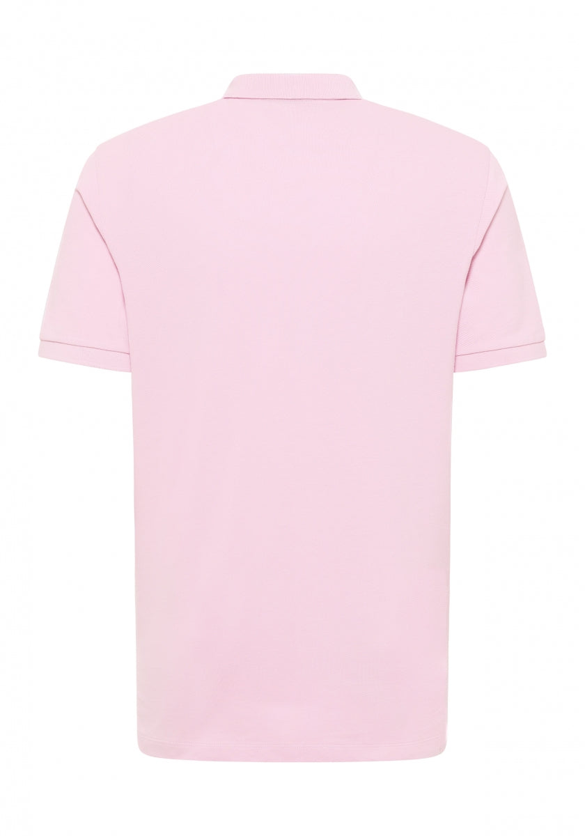 Pink Crab