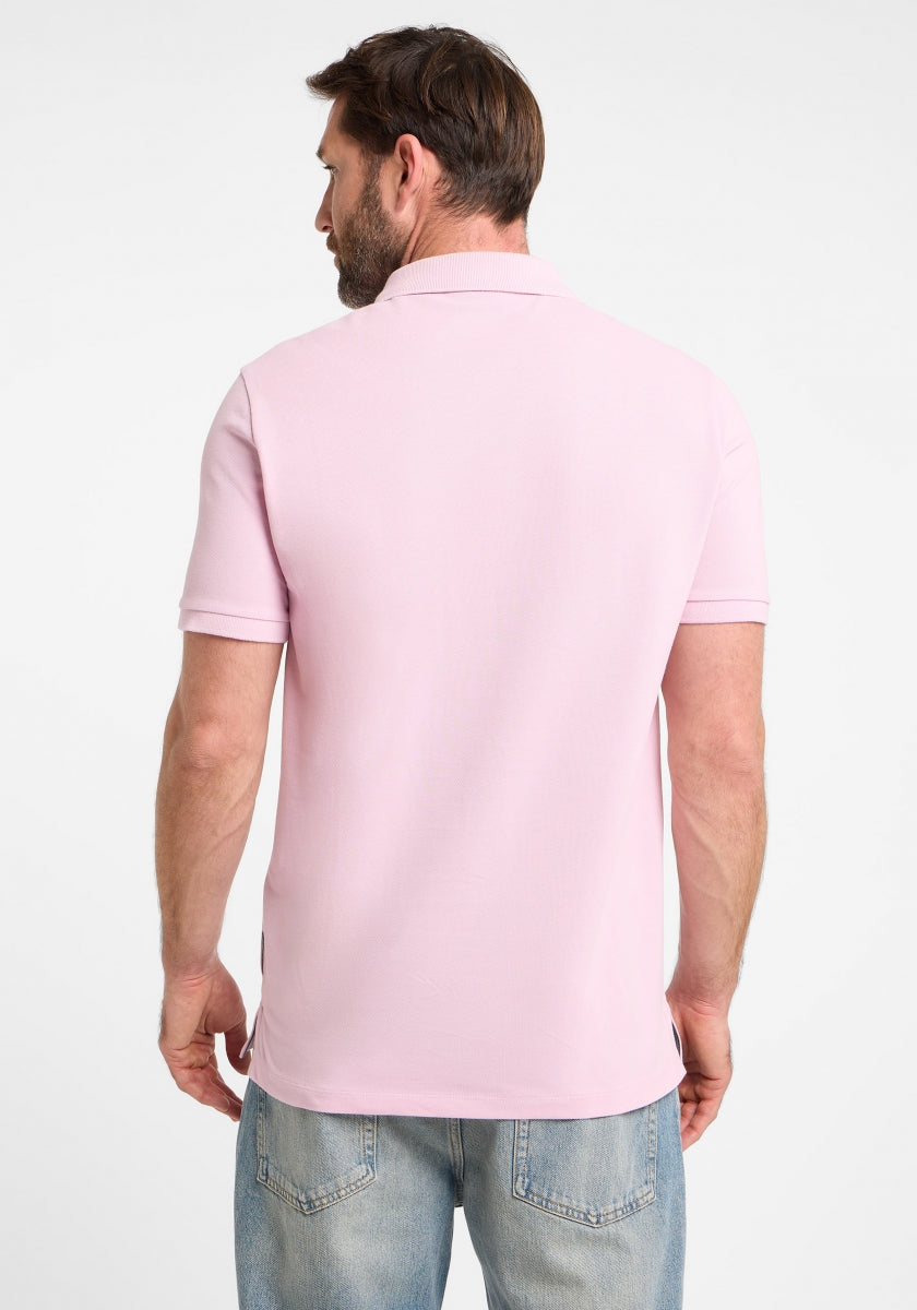 Pink Crab