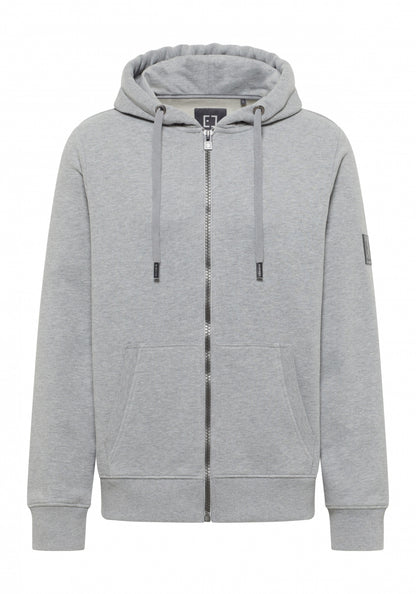 Cool Heather Grey