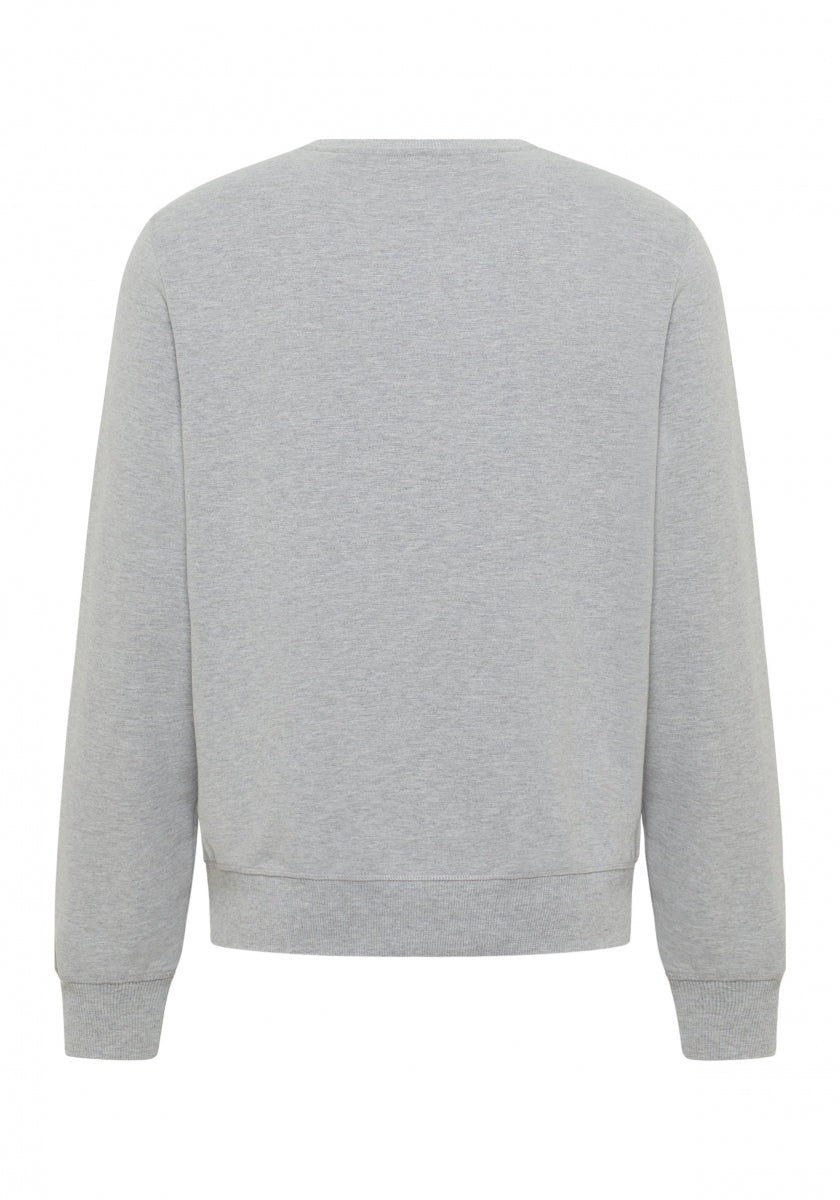 Cool Heather Grey