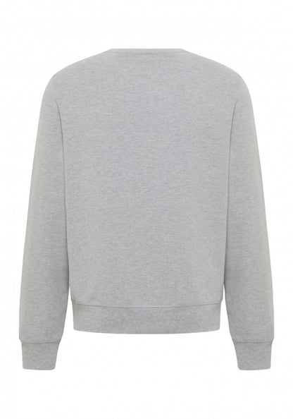 Cool Heather Grey