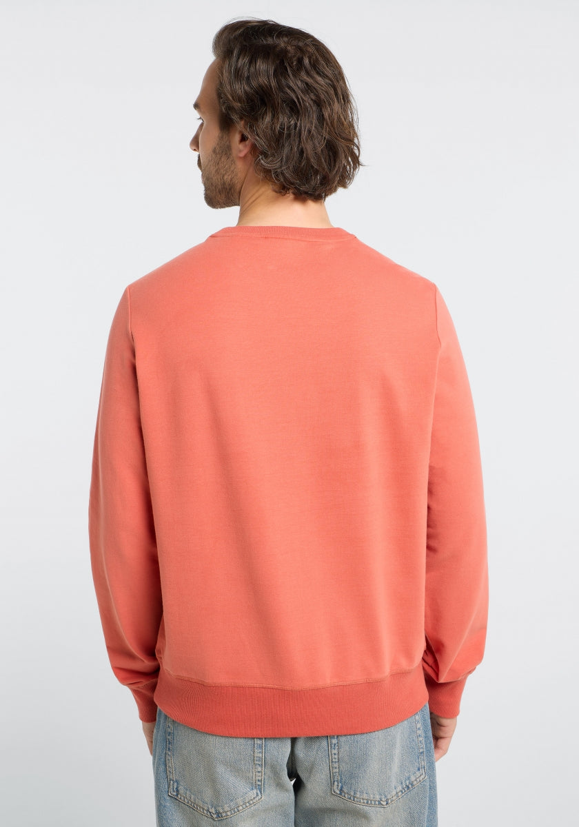 Brick Red
