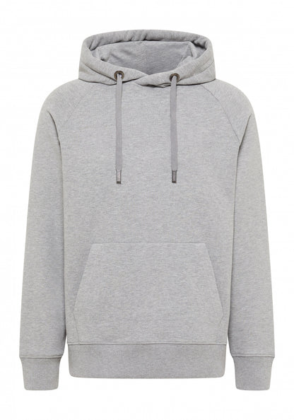 Cool Heather Grey