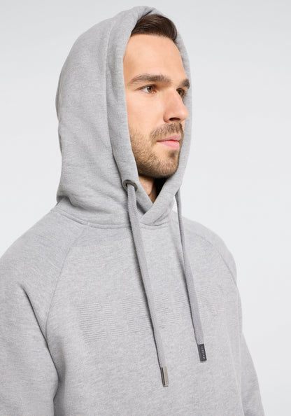Cool Heather Grey
