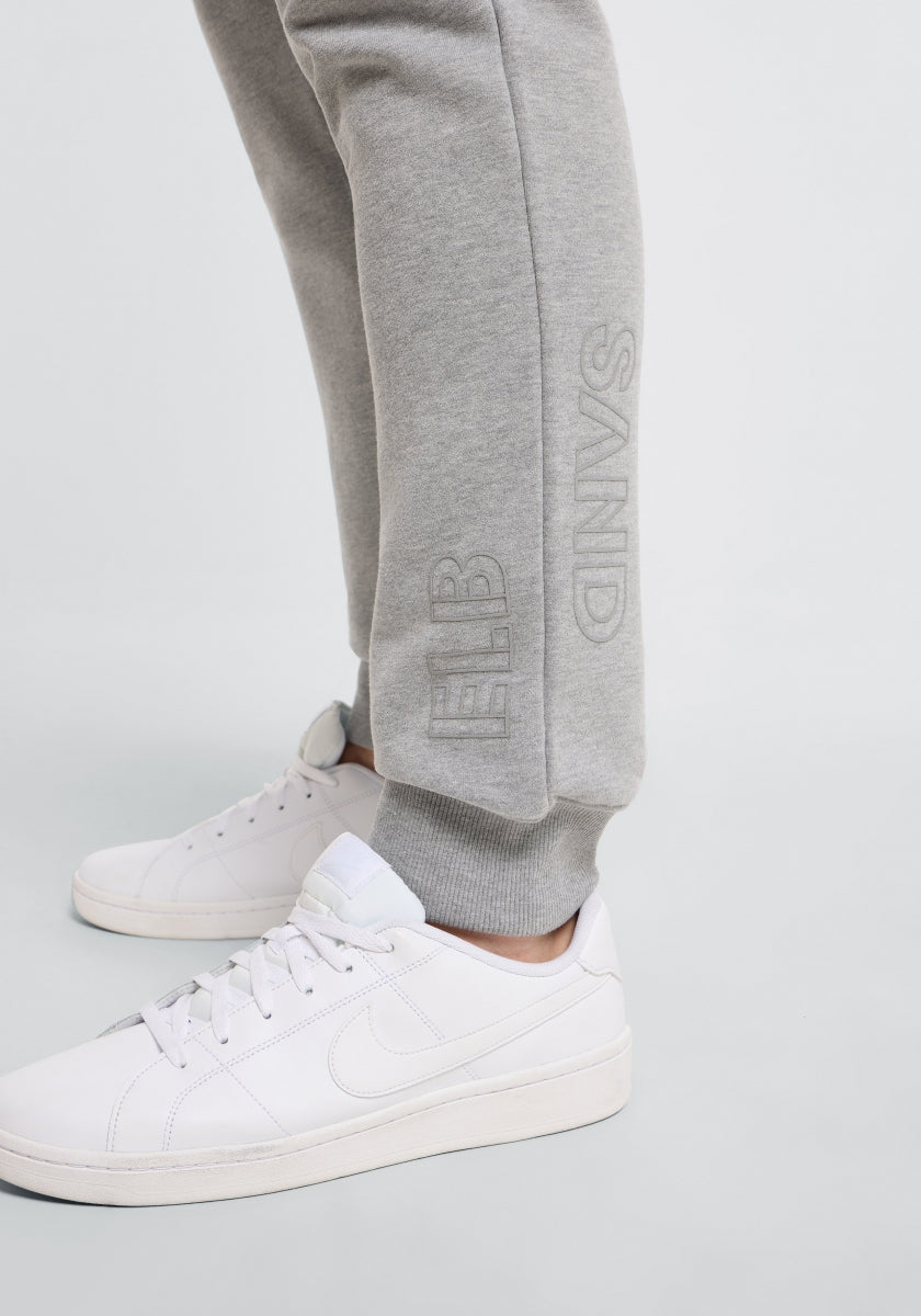 Cool Heather Grey