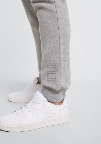 Cool Heather Grey