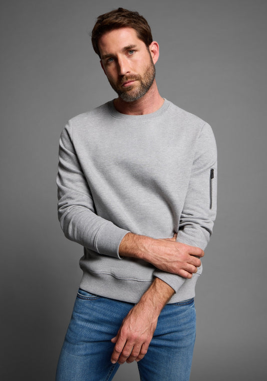 Cool Heather Grey
