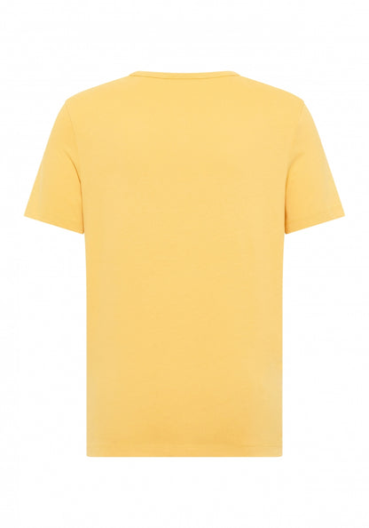 Mineral Yellow