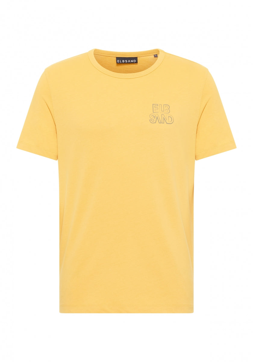 Mineral Yellow