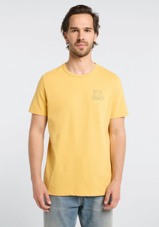 Mineral Yellow