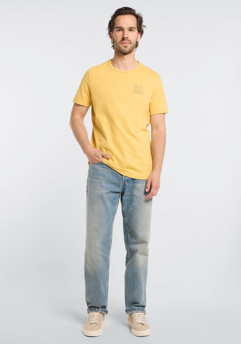 Mineral Yellow