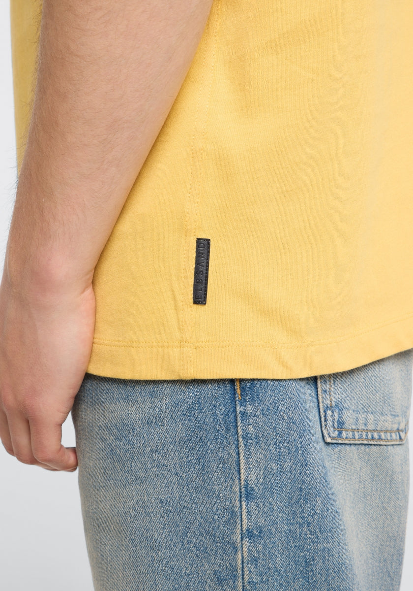 Mineral Yellow