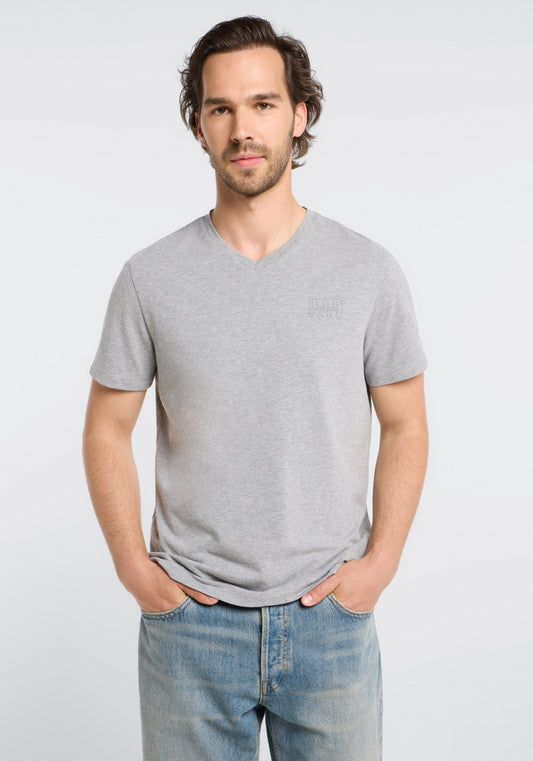 Cool Heather Grey