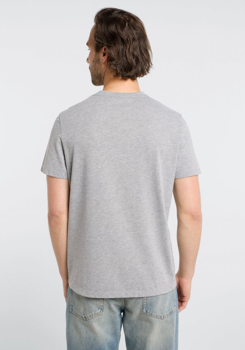 Cool Heather Grey