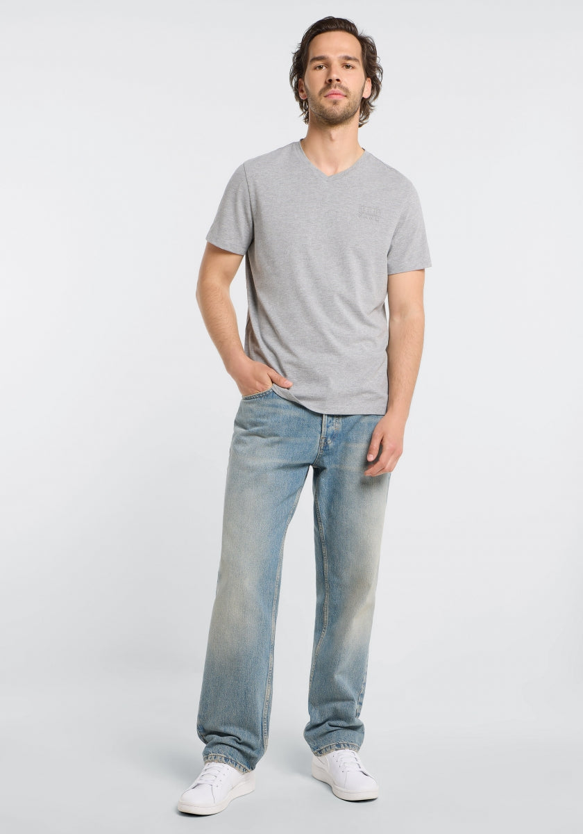 Cool Heather Grey