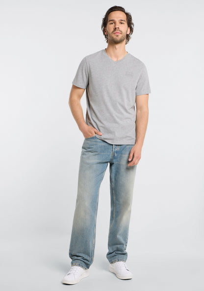 Cool Heather Grey