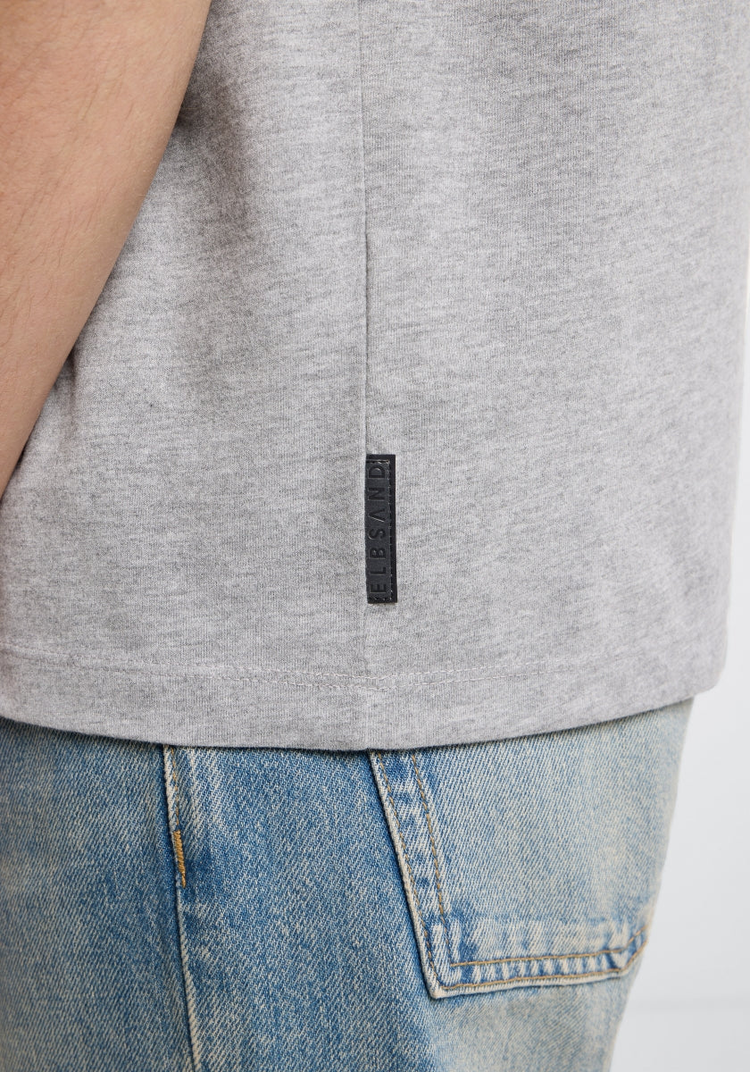 Cool Heather Grey