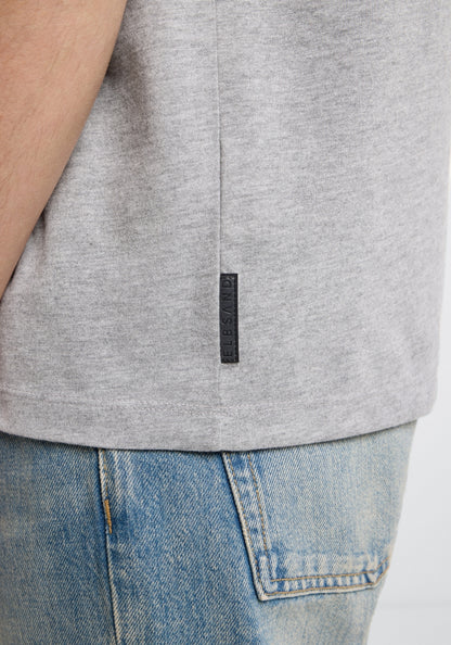 Cool Heather Grey