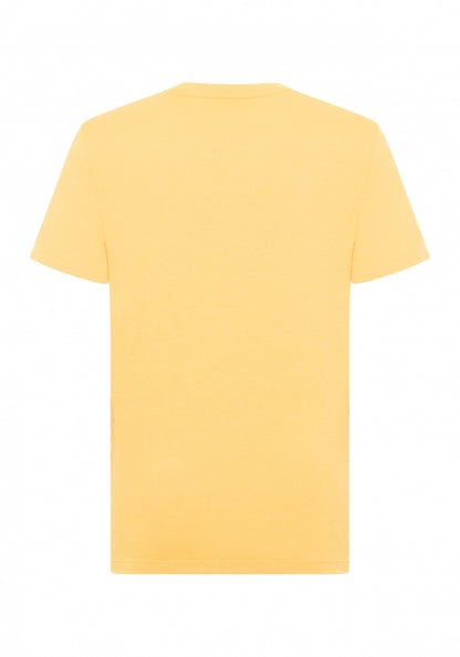 Mineral Yellow Melange