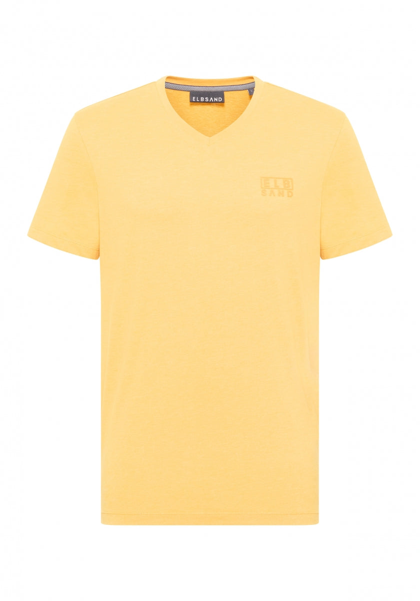 Mineral Yellow Melange