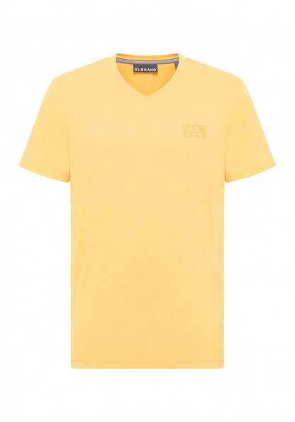 Mineral Yellow Melange