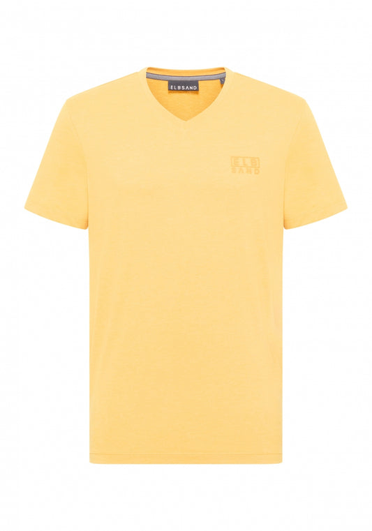 Mineral Yellow Melange