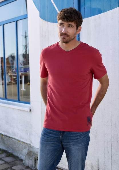 Mineral Red