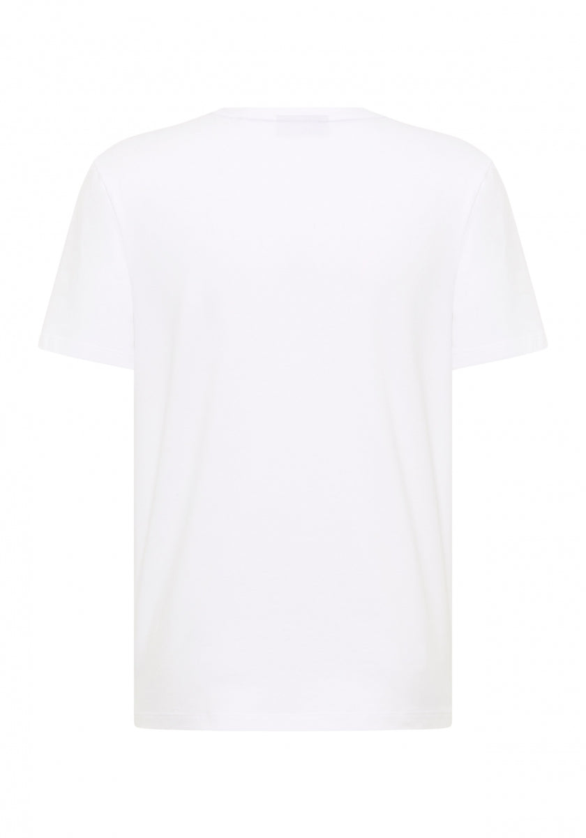 Bright White